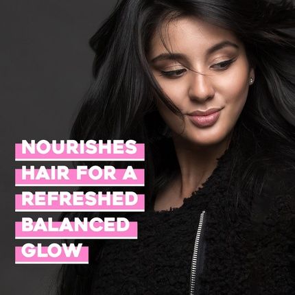 Ogx Charcoal Conditioner For Oily And Greasy Hair 385Ml - Image 3