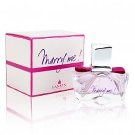 Lanvin Marry Me Eau De Parfum 75Ml - Image 3