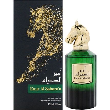 Emir Al Saharaa By Risala For Men 3 Oz Edp Spray
