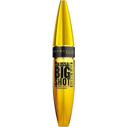 Maybelline Colossal Big Shot Mascara 9.5Ml