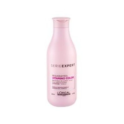 L'Oral Professionnel Vitamino Color Conditioner 200Ml - Image 3