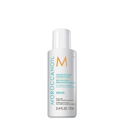 Moroccanoil Moisture Repair Conditioner For Weak And Damaged Hair 70Ml