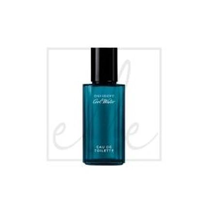 Davidoff Cool Water Eau De Toilette 40Ml For Men
