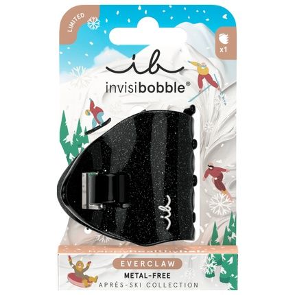 Invisibobble Everclaw Apres Ski Bonfire Night Hair Clip