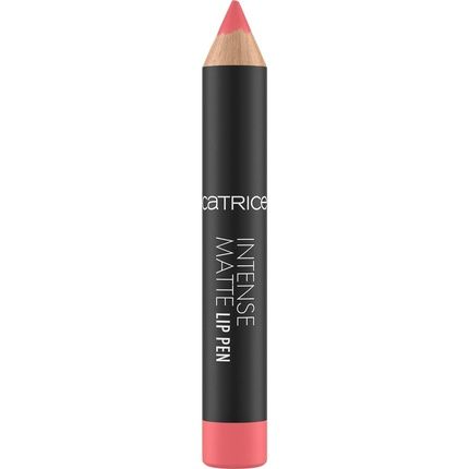 Catrice Intense Matte Lip Pen Lip Contour Pencil 020 Coral Vibes 1.2G