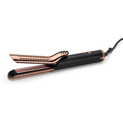 Babyliss Curl Styler Lustre Hair Curler Ceramic Titanium 38Mm