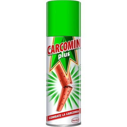 Carcomin Spray Against Woodworm 250Ml