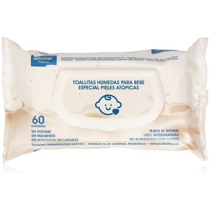 Salustar Cloth And Face Towel 1 Pack 428G