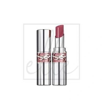 Yves Saint Laurent Loveshine High Shine Caring Lipstick 209 Pink Desire Brand New In Packaging
