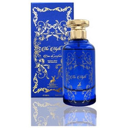 The Myth Edp Perfume By Maison Alhambra 100Ml