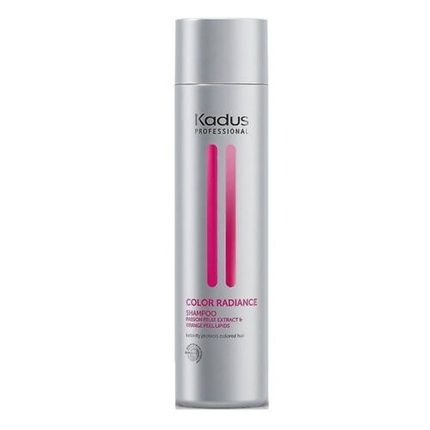 Kadus Professional Color Radiance Shampoo For Colored Hair 250Ml