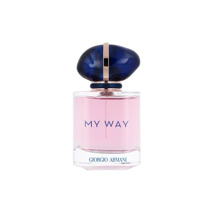 Giorgio Armani My Way Eau De Parfum 50Ml
