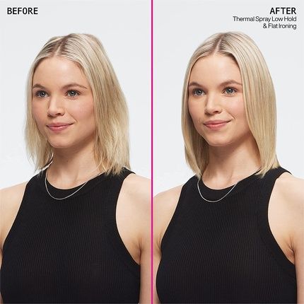 Redken Thermal Spray For Heat Styling 250Ml - Image 3