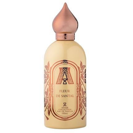 Attar Collection Fleur De Santal Eau De Parfum Spray 100Ml
