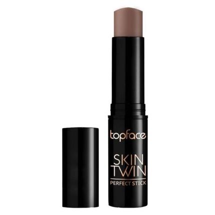 Skin Twin Perfect Stick Contour 002