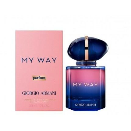 Giorgio Armani My Way Le Parfum Spray 90 Ml