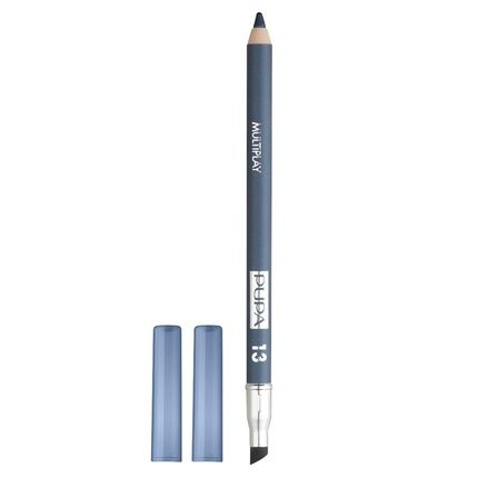 Pupa Multiplay Triple-Purpose Eye Pencil - 1.2G