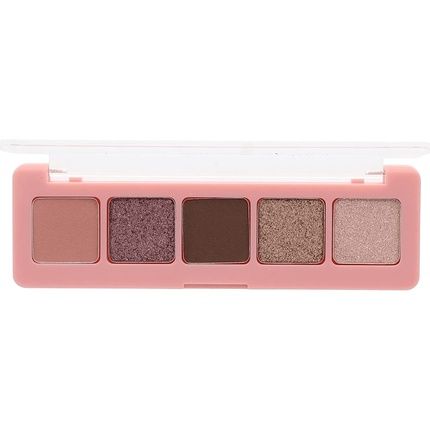 Sunkissed Natural Born Beauty Eyeshadow Palette 4.5G