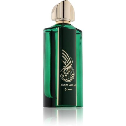 Ishqat Al Lail Forever Eau De Parfum 100Ml