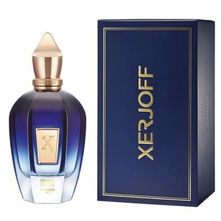Xerjoff Join The Club More Than Words Eau De Parfum 100Ml