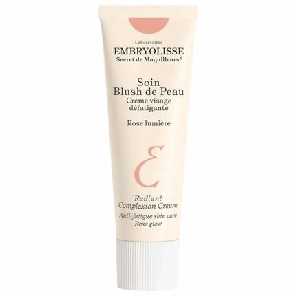 Embryolisse Radiant Complexion Cream Pink 1.01 Fl.Oz. - Image 3