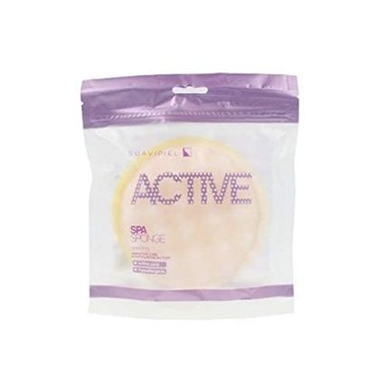 Suavipiel Active Sponge Spa Blue/White