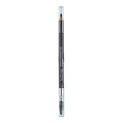 Isadora Brow Powder Pen 01 Black 1.1G