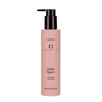 Carlo Oliveri Hydra Repair Curly Hair Serum 200Ml
