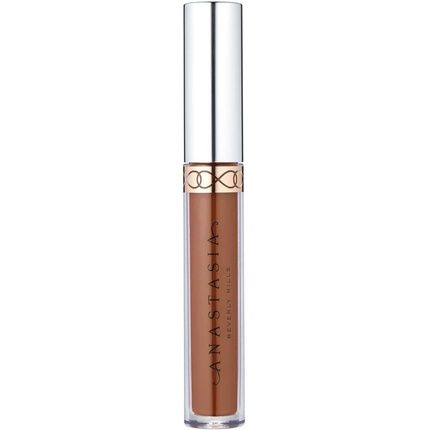 Anastasia Beverly Hills Liquid Lipstick 3.2G - Ashton - Image 3