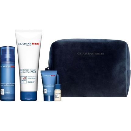 Clarinsmen Hydration Collection