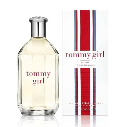 Tommy Hilfiger Tommy Girl Now Eau De Toilette Spray 30Ml
