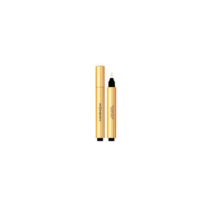 Yves Saint Laurent Touche Clat Illuminating Pen 35 Amber Lumiere 25Ml For Women - Image 3