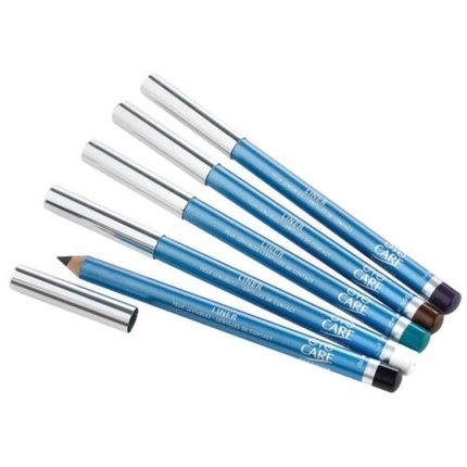 Soft-Melting Eye Care Eyeliner Kajal For Sensitive Eyes 1.1G