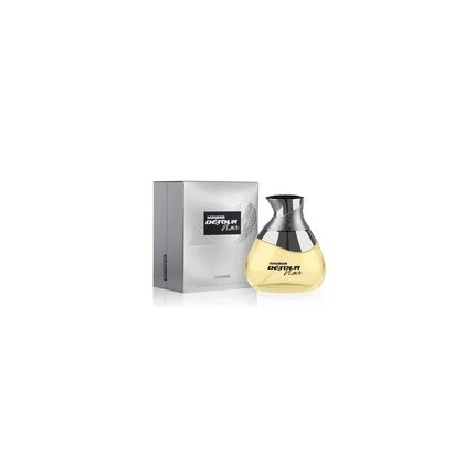 Al Haramain Detour Noir Eau De Parfum 100Ml - Image 4