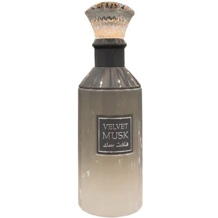 Lattafa Velvet Musk Eau De Parfum 100Ml