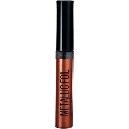 Maybelline Metallic Foil Lipstick 110 Calypso 5Ml