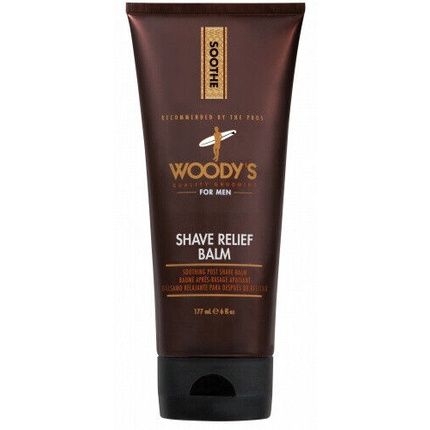 Woody'S Shave Relief Balm 177Ml