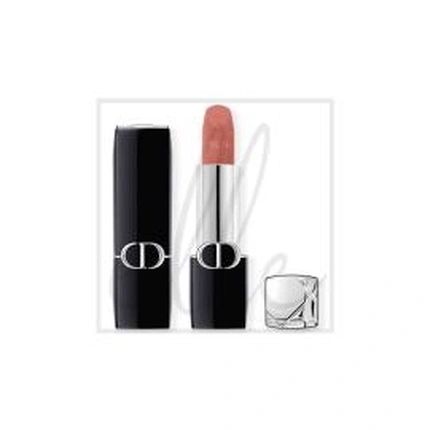 Dior Rouge Dior Lipstick New Velvet 350G 100