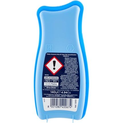 Fern Home Classic Deo Gel 140Ml - Image 3