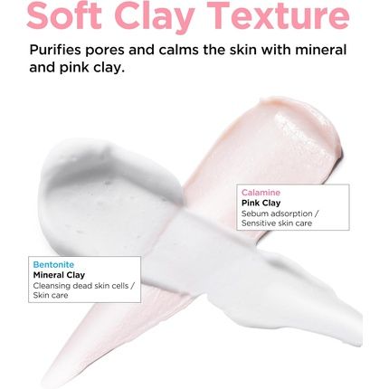 Tocobo Coconut Clay Cleansing Foam 150Ml - Image 3