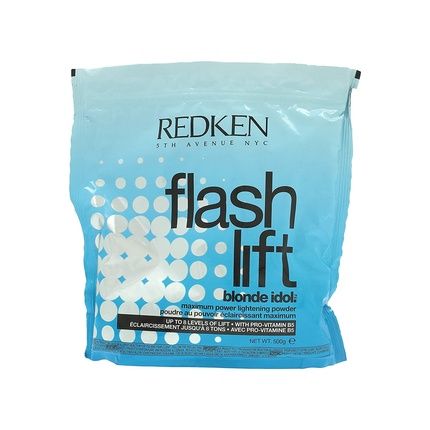 Redken Flash Lift 500G Hair Bleach