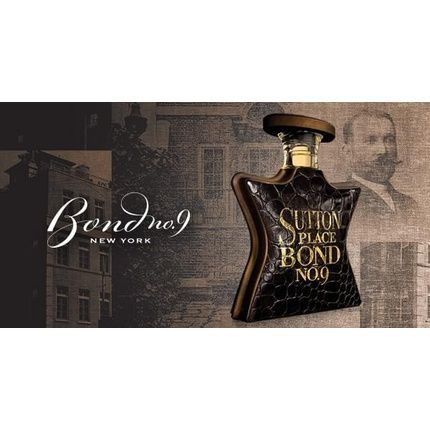 Bond No. 9 Sutton Place Eau De Parfum 100Ml - Image 3