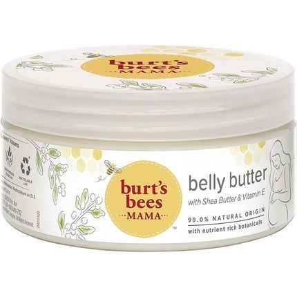 Burt'S Bees Mama Bee Belly Butter 185G