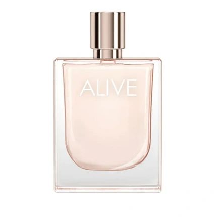 Boss Alive Eau De Toilette For Her 50Ml