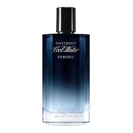 Davidoff Cool Water Reborn Eau De Parfum 50Ml Spray - Image 4