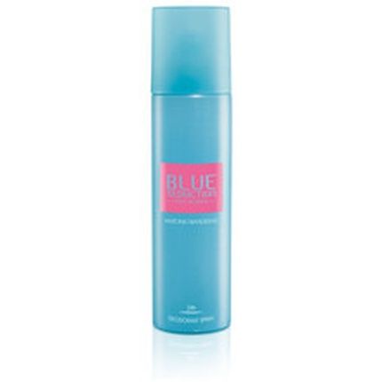 Antonio Banderas Blue Seduction For Women Deospray