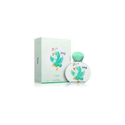 Lattafa Pride Sing For Kids Eau De Parfum 75Ml