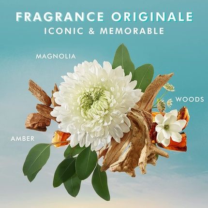 Fragrance Originale Hand Cream 40Ml - Image 3