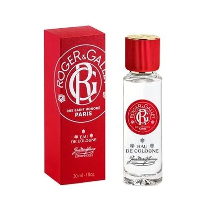 Roger & Gallet Jean Marie Farina Eau De Cologne Spray For Women/Men 200Ml 30Ml