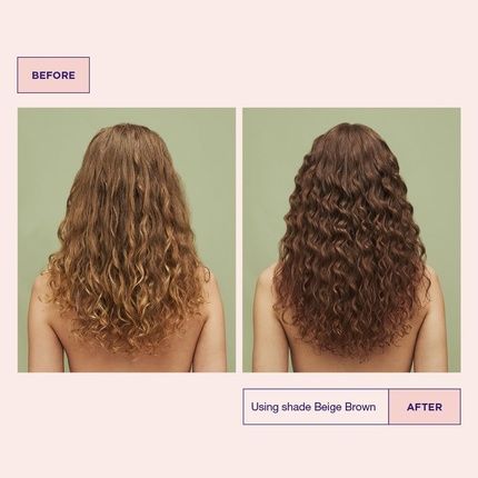 Maria Nila Colour Refresh Beige Brown Hair Mask 100Ml